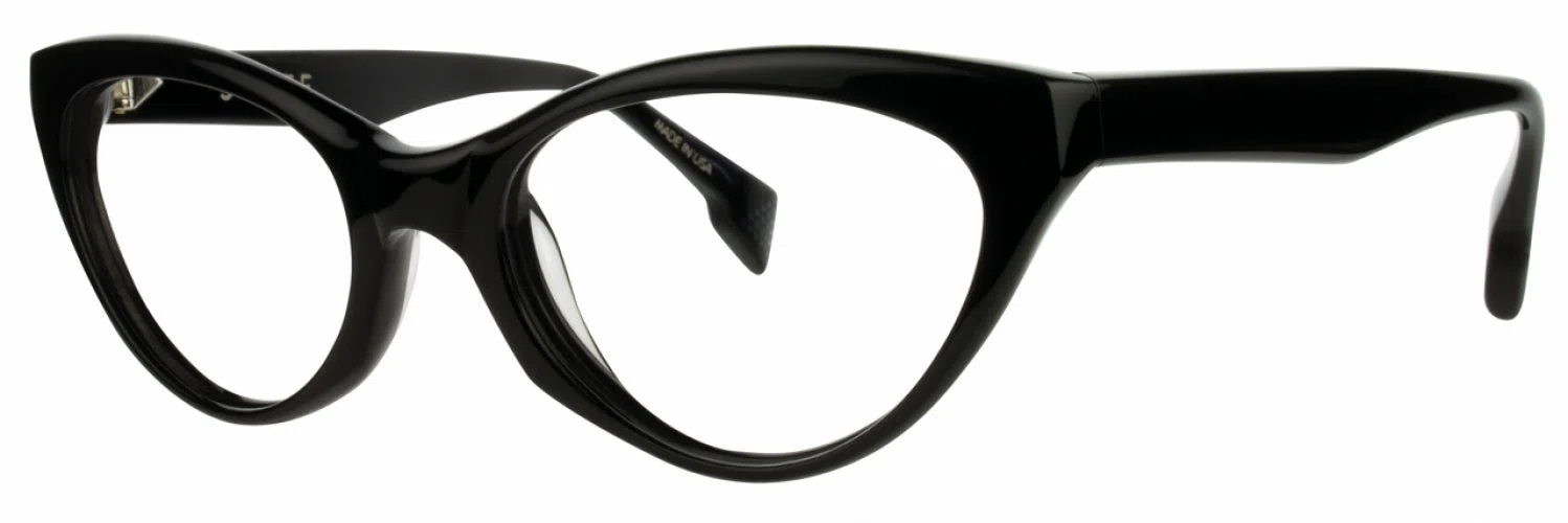 STATE Optical Co. LASALLE Eyeglasses - view 7